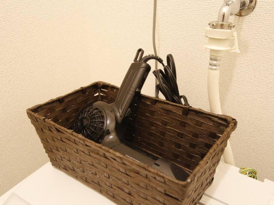 New Open新宿エリア・グロウハイム大久保 Tokió Kültér fotó
